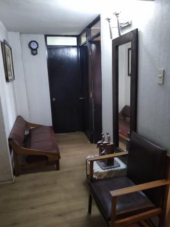 OFICINA PRIVADO CENTRO
