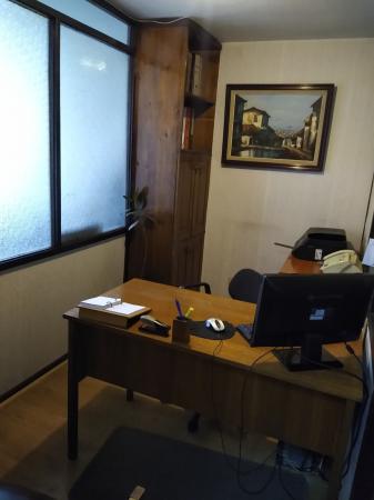 OFICINA PRIVADO CENTRO