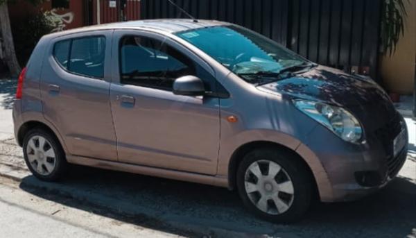 VENDO SUZUKI CELERIO