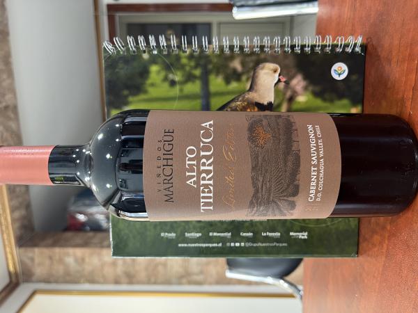 VINO TINTO EN OFERTA 