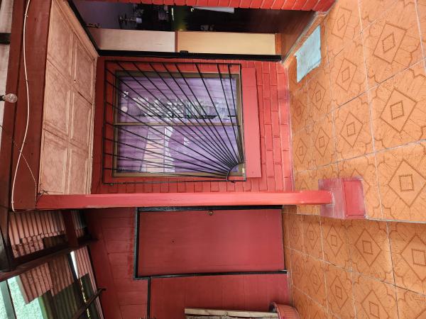  CASA DE UN PISO A PASOS DE JUAN DE DIOS MALEBRÁN 