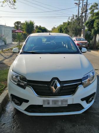 VENDO AUTO ÚNICO DUEÑO