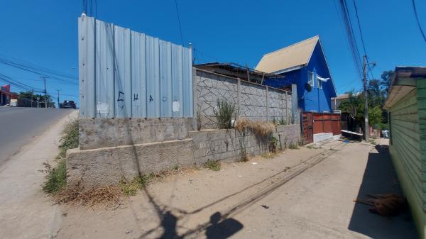 DUEÑA VENDE PROPIEDAD DE 2 PISOS