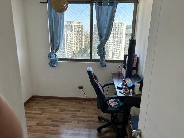 DEPARTAMENTO DE 2 DORMITORIOS