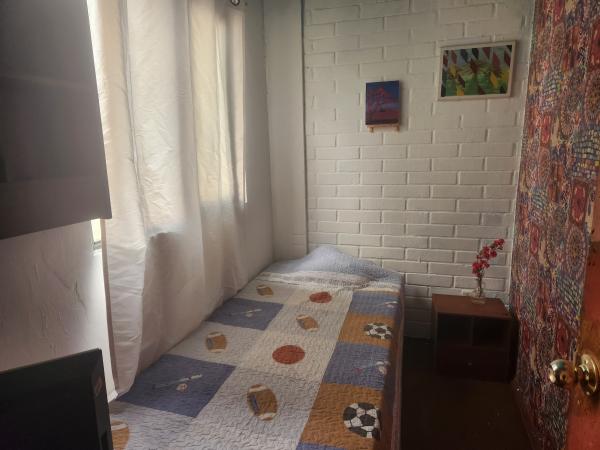 PIEZA IDEAL PARA PERSONA SOLA MUJER