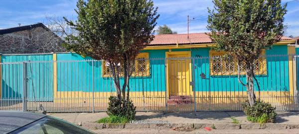 CASA SOLIDA BUEN BARRIO,CERCA DEL CENTRO 