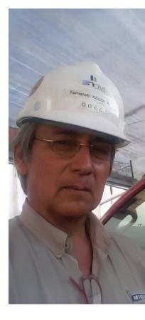 SUPERVISOR DE OBRAS CIVILES Y OPERACIONES 