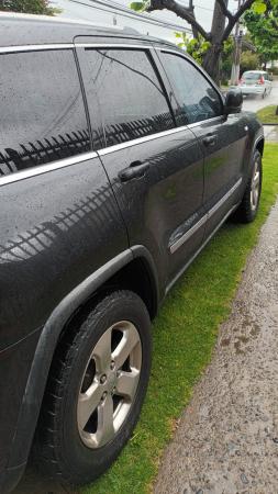 SE VENDE JEEP GRAND CHEROKEE
