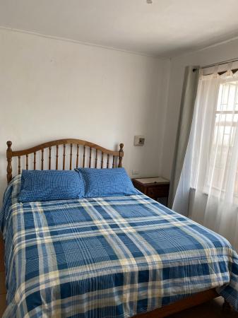 ARRIENDO MI CABAÑA DE PLAYA EN DICHATO
