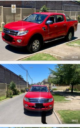 SE VENDE CAMIONETA EN PERFECTO ESTADO