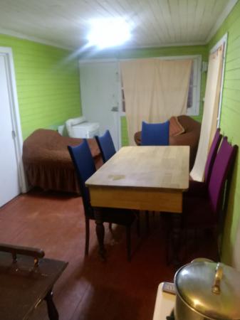 CASA EN LA PLAYA