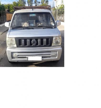 ARRIENDO CAMIONETA POR DÍA 30.000, SEMANA, MES.