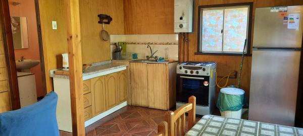 ARRIENDO CASA VILLARRICA.