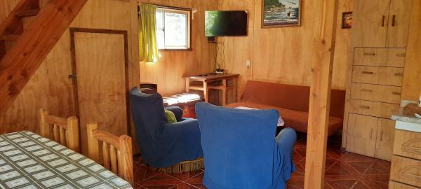 ARRIENDO CASA