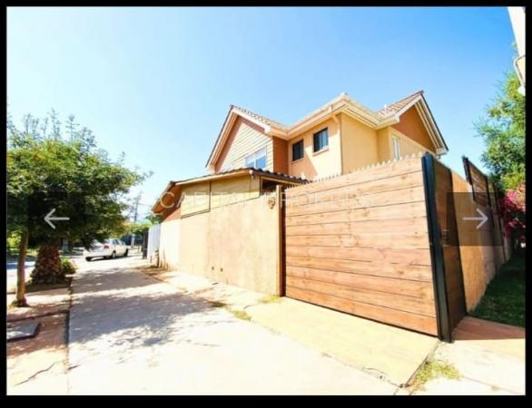 ENCANTADORA CASA VENTA