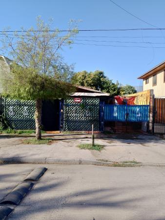 SE VENDE CASA EN POBLACIÓN LA BANDERA 