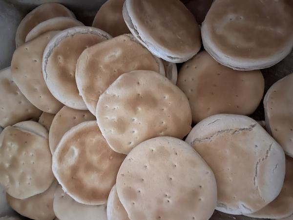 SE NECESITA PASTELERO PANADERO