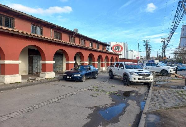 A 724-GR-ARRIENDO BODEGA EN SAN CLEMENTE