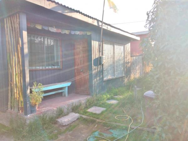 SE VENDE CASA EN BOLLANAR URBANIZADA