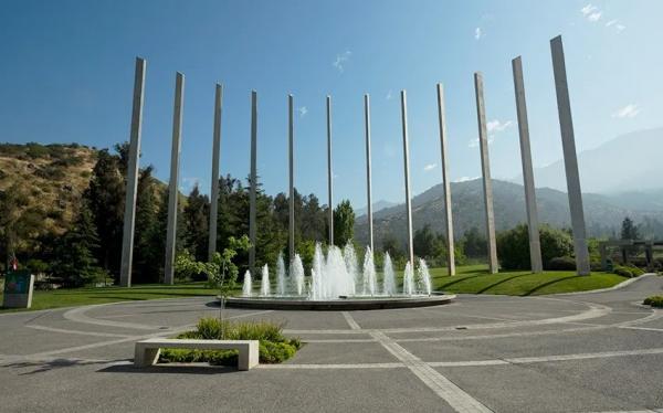 PARQUE DEL RECUERDO CORDILLERA. VENDO SEPULTURA 