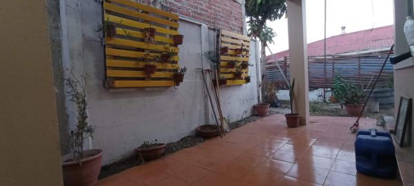 CASA COMPLETAMENTE EQUIPADA FEBRERO 2024