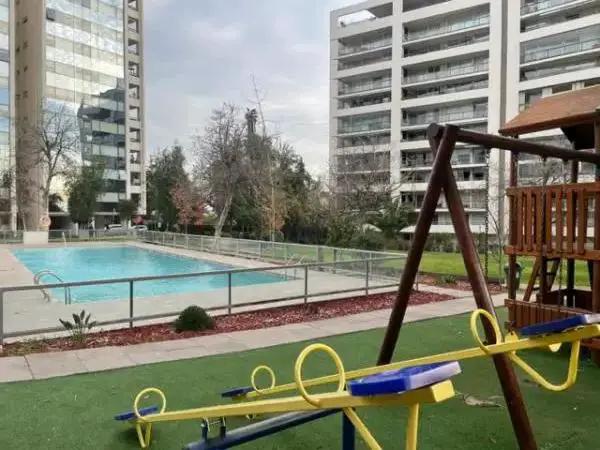 DEPARTAMENTO 4 DORM, MUY BUENA UBICACIÓN