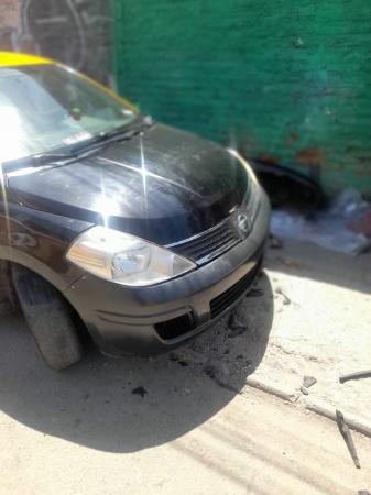 TAXI BÁSICO