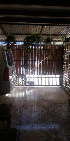 VENDO CASA