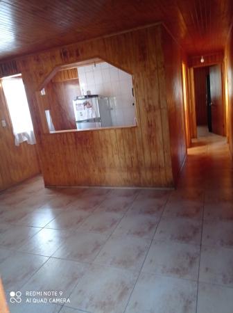 ARRIENDO CASA AISLADA CAMPESTRE