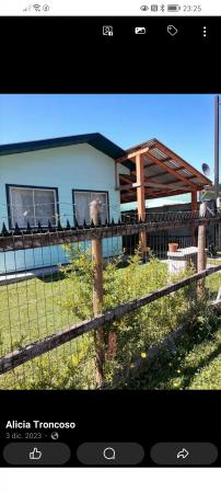 CASA EN VENTA