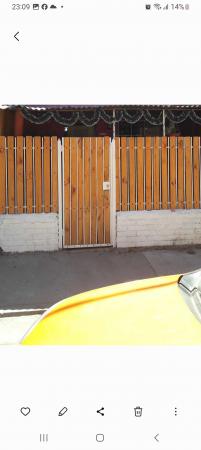 VENDO CASA EN VILLA SAN LUIS 