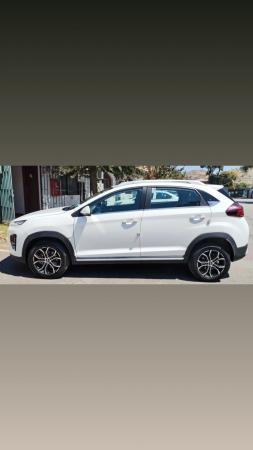 VENDO UNO DE MIS AUTOS POR NO USO