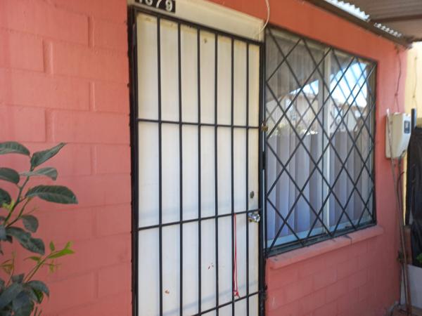 ARRIENDO CASA EN ALGARROBO VILLA BOSQUEMAR $350MIL