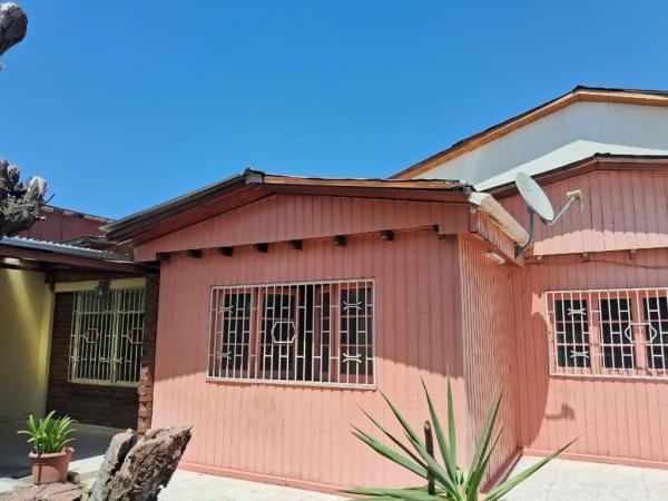 VENDO LINDA CASA