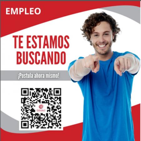 OPERARIO DE BODEGA, COMUNA PUDAHUEL