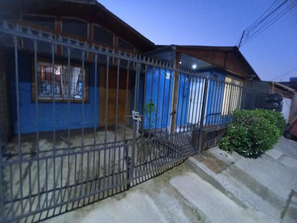 CASA PUENTE ALTO 