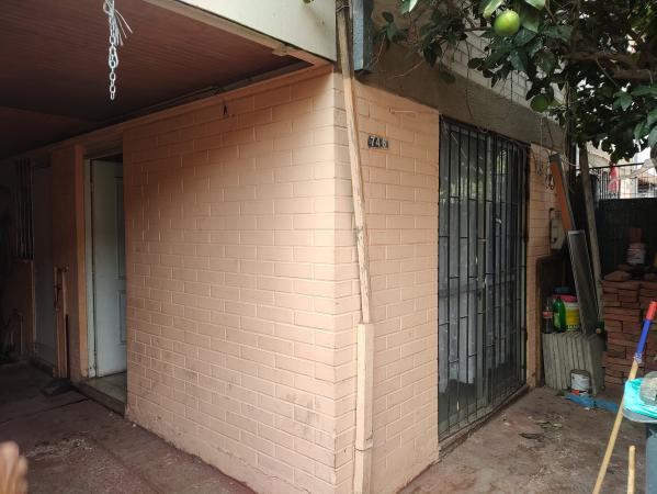 CASA QUILICURA SAN LUIS 