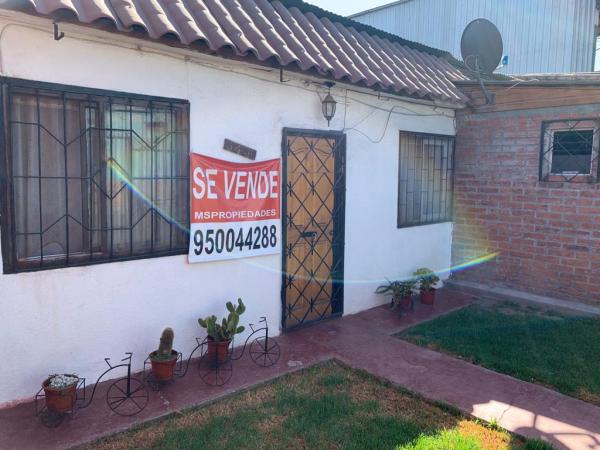 CASA GRANDE ESTACIÓN CENTRAL, BUZETA
