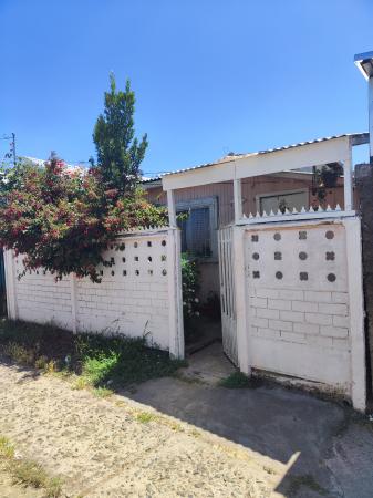 VENDO CASA 