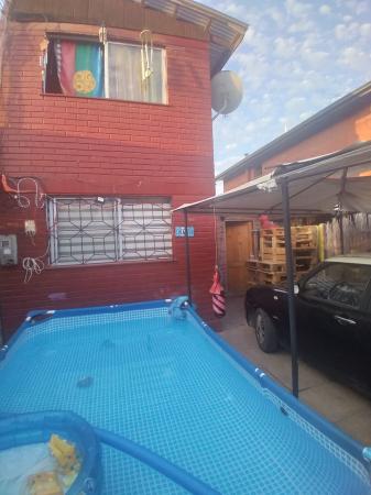 VENDO CASA, CERCANA MALL TOBALABA, LA FLORIDA.