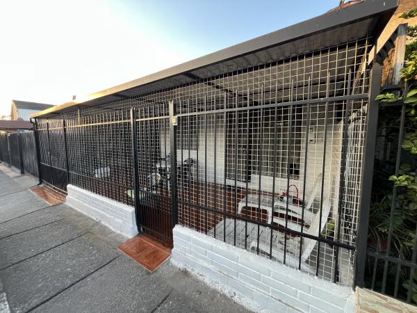 VENTA CASA VILLA VERSALLES II, MALL ARAUCO MAIPU