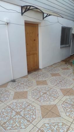 EN RENTA CASA 3 DORM. CERRO SAN ROQUE