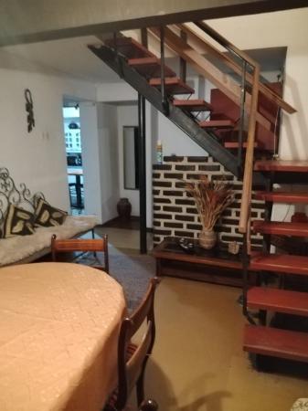 HERMOSA CADA DE DOS PISO