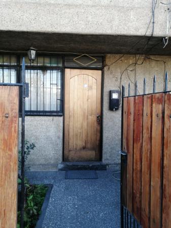 HERMOSA CASA EN RENCA, EN PLENA AVENIDA BALMACEDA
