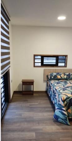 ARRIENDO CASA AMOBLADA NUEVA 