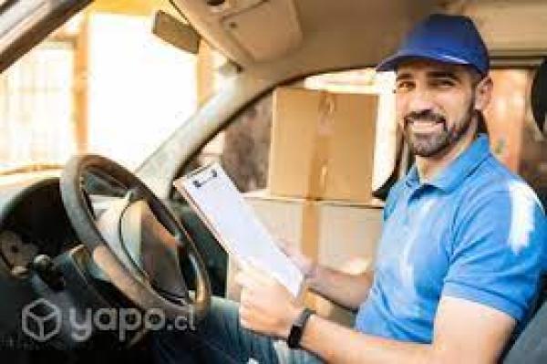 EMPRESA  NECESITA PERSONAL DE MANTENIMIENTO/CHOFER