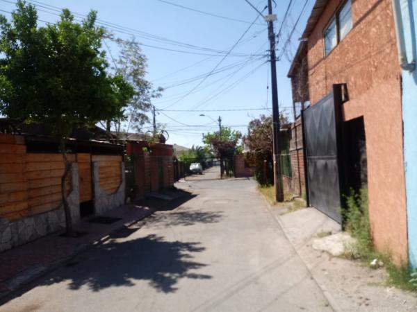 ARRIENDO CASA EN LA COMUNA DE LA GRANJA