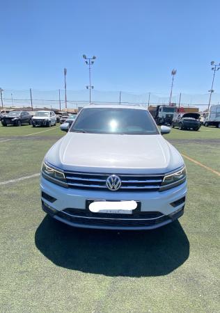 VENDO VOLKSWAGEN TIGUAN 2019 FULL TOP THE LINE 