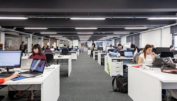 EMPRESA NORTEAMERICANA BUSCA