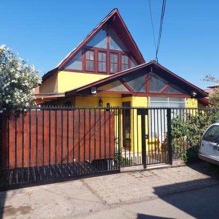 VENTA CASA